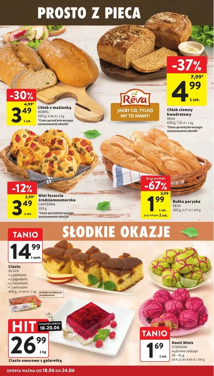 Strona 22 z gazetki Intermarche