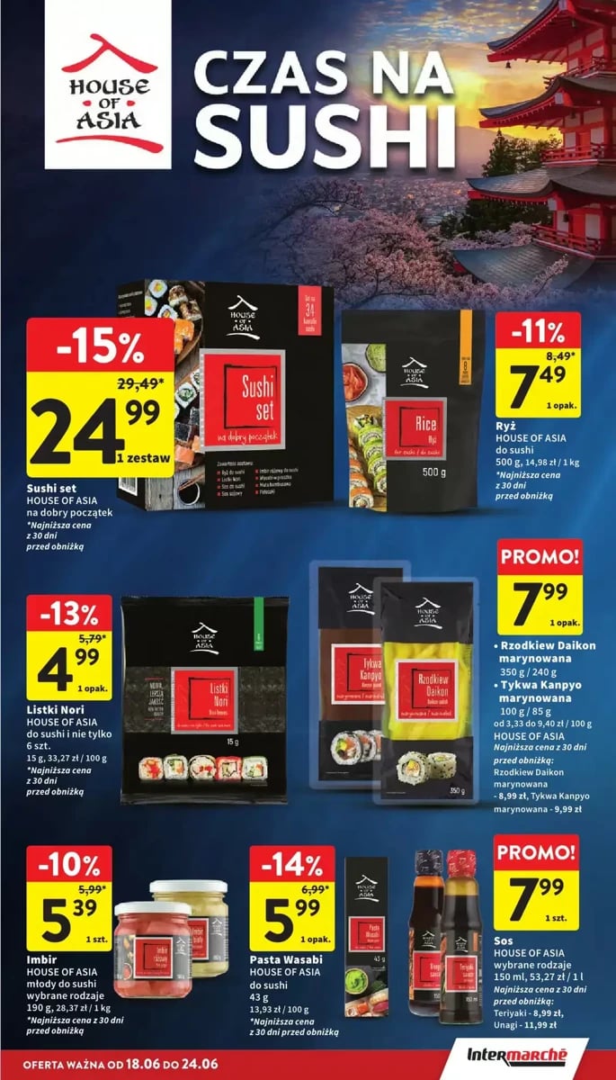 Strona 17 z gazetki Intermarche