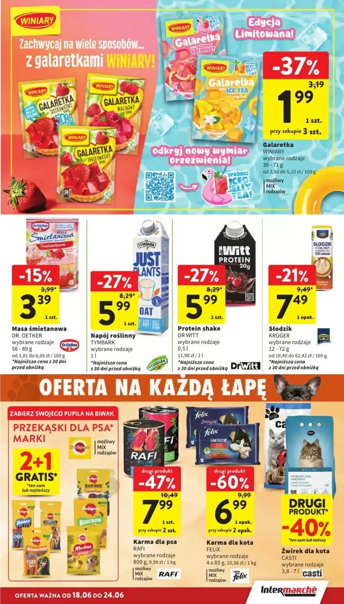 Strona 27 z gazetki Intermarche