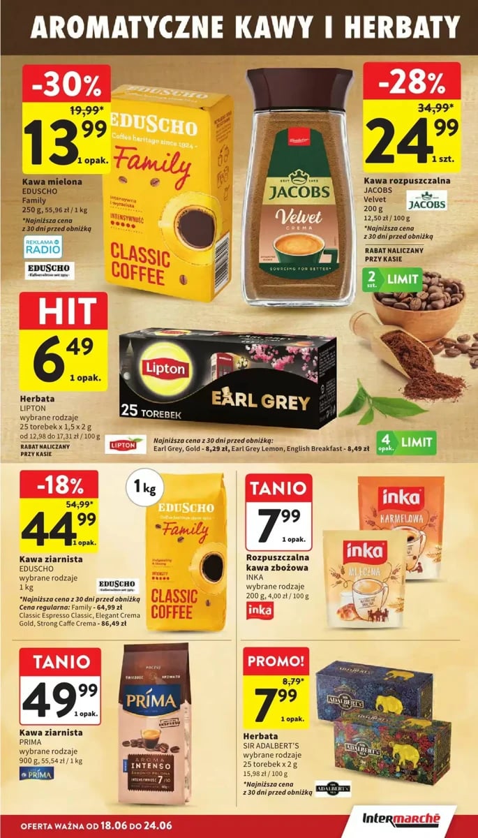 Strona 25 z gazetki Intermarche