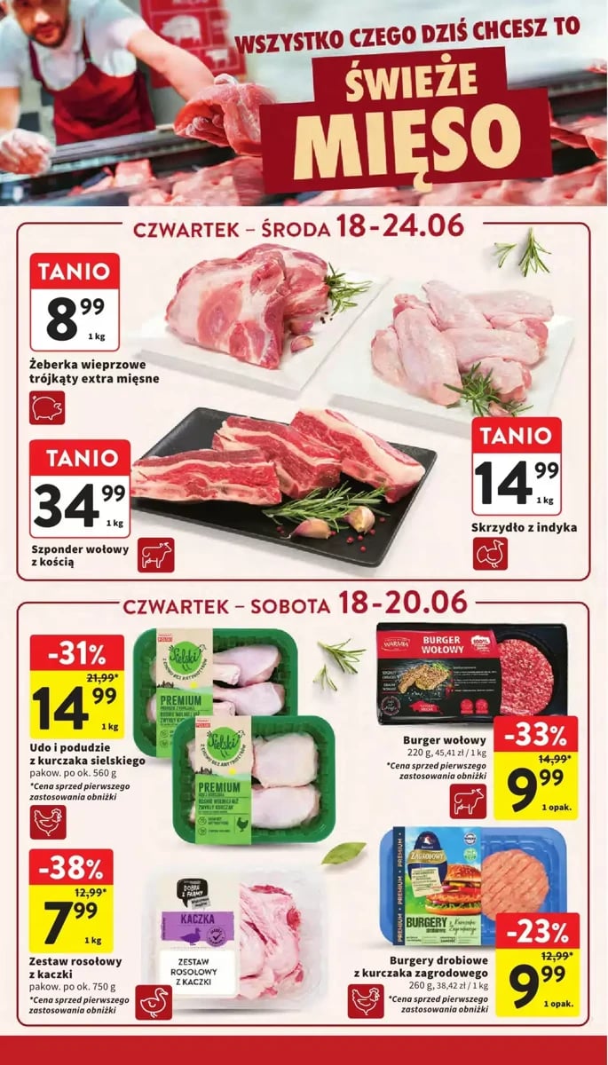 Strona 12 z gazetki Intermarche
