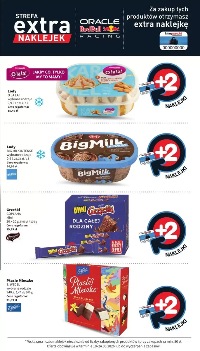 Strona 41 z gazetki Intermarche