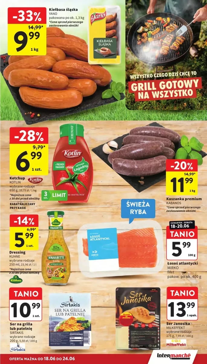 Strona 7 z gazetki Intermarche
