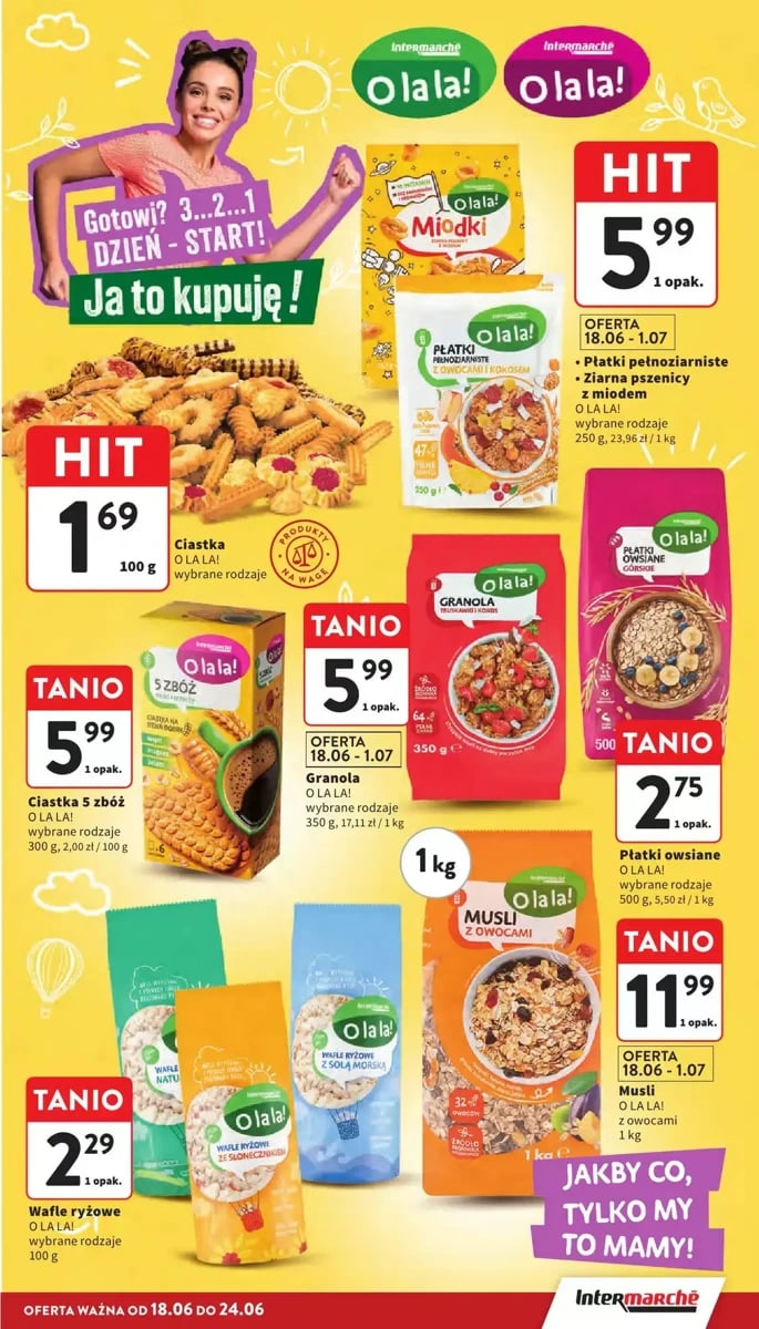 Strona 23 z gazetki Intermarche