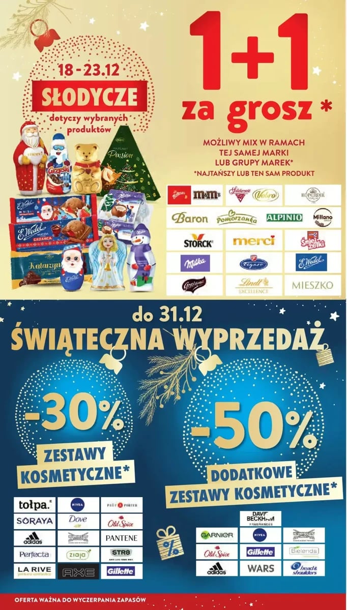 Strona 12 z gazetki Intermarche