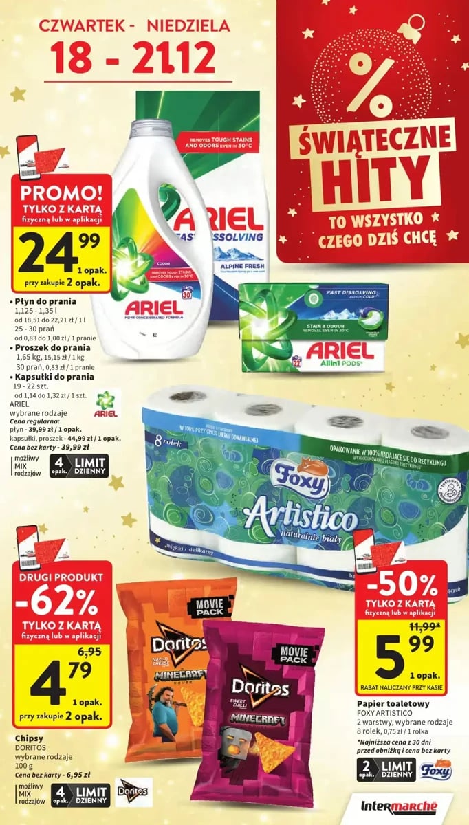 Strona 6 z gazetki Intermarche
