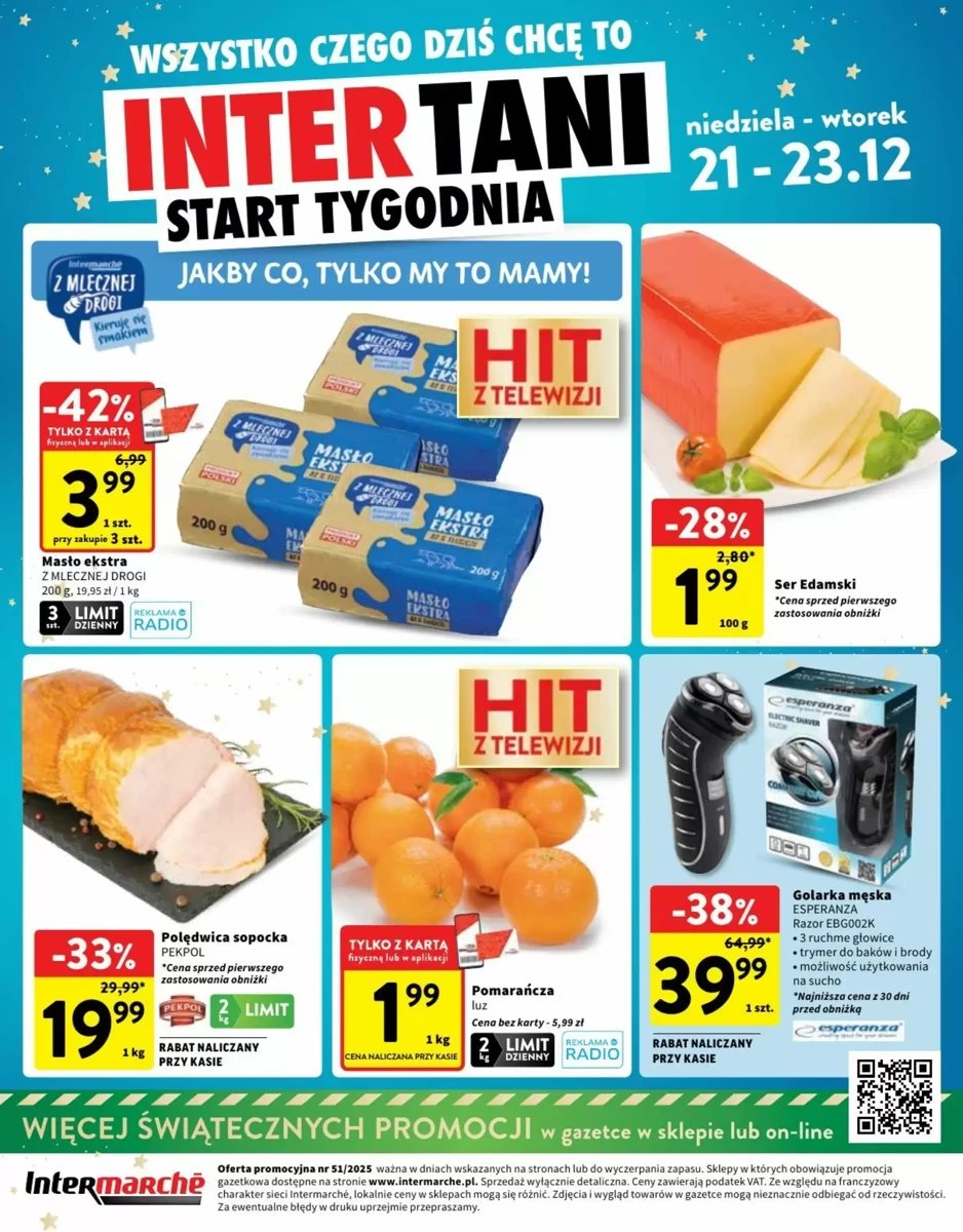 Strona 4 z gazetki Intermarche