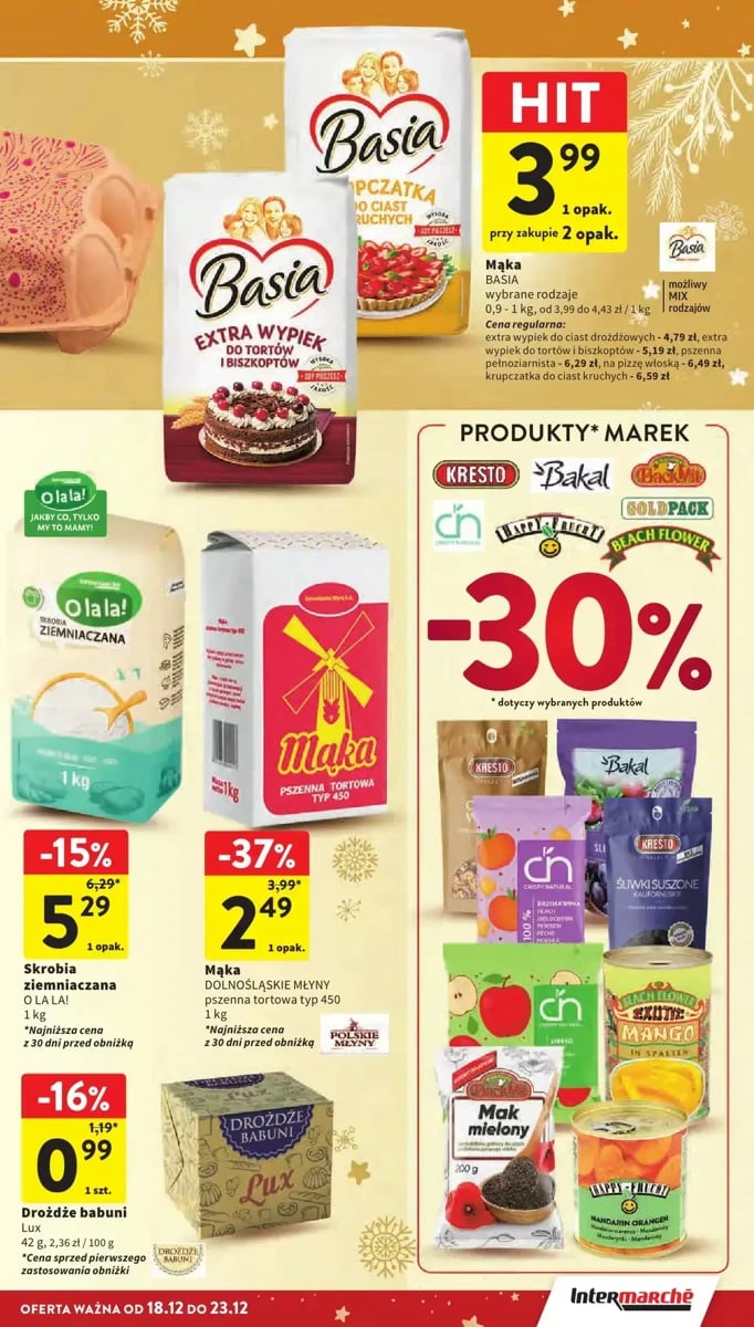 Strona 25 z gazetki Intermarche