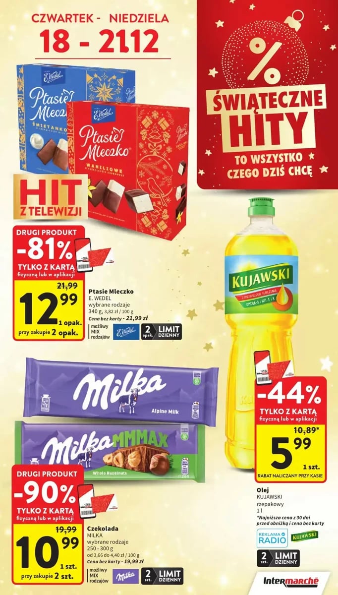 Strona 4 z gazetki Intermarche