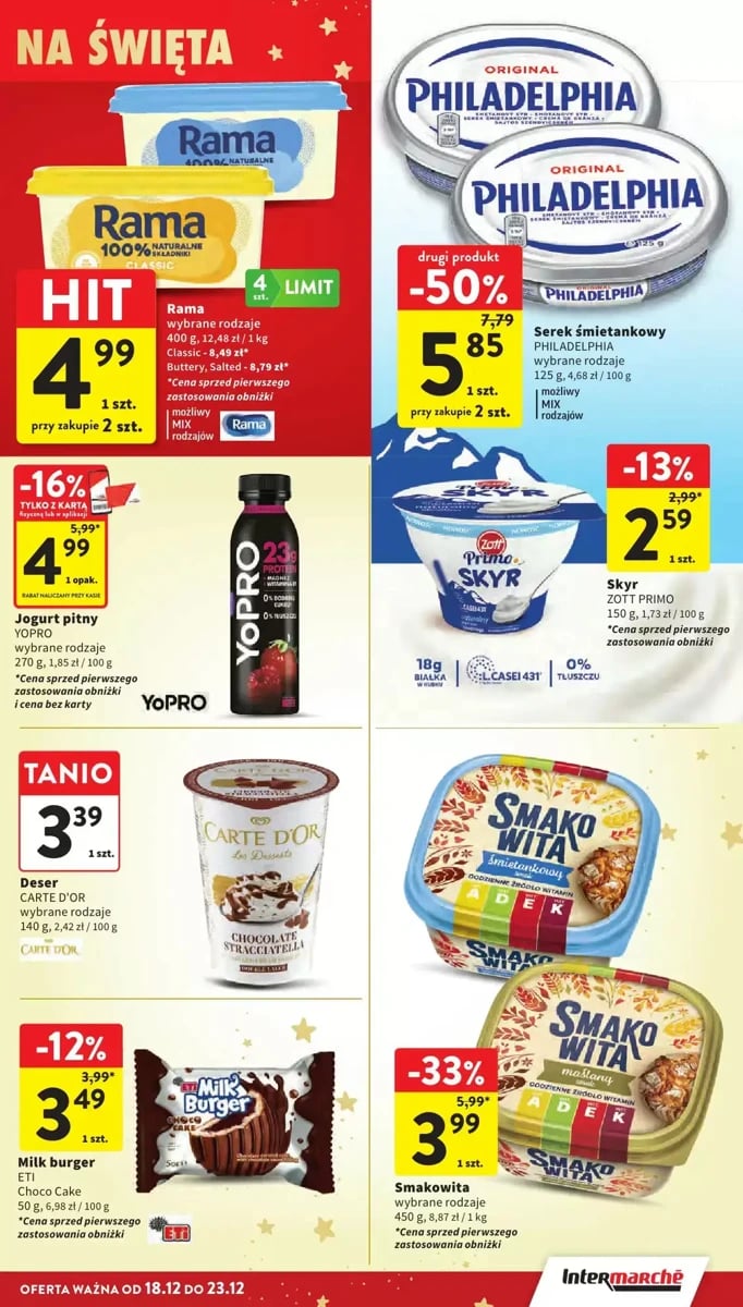 Strona 41 z gazetki Intermarche