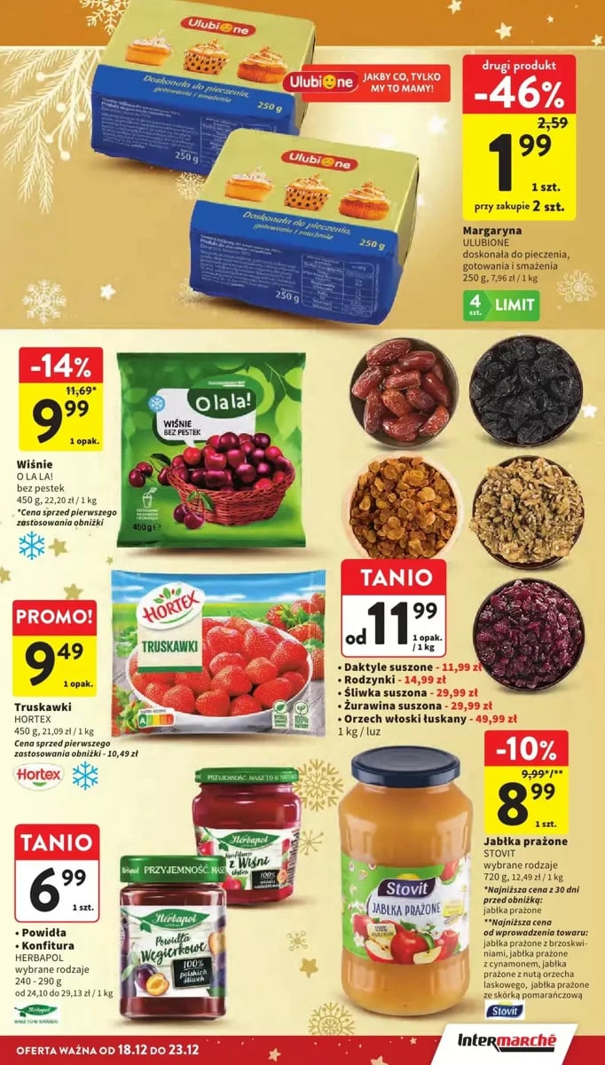 Strona 27 z gazetki Intermarche