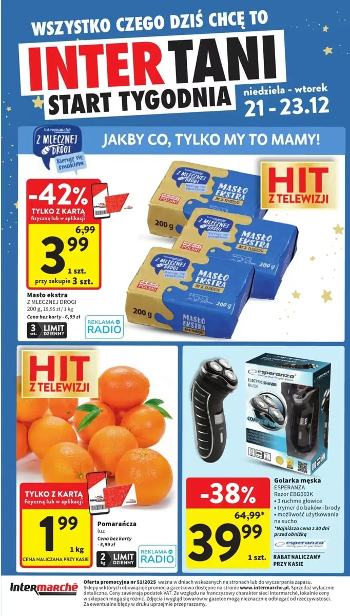 Strona 60 z gazetki Intermarche