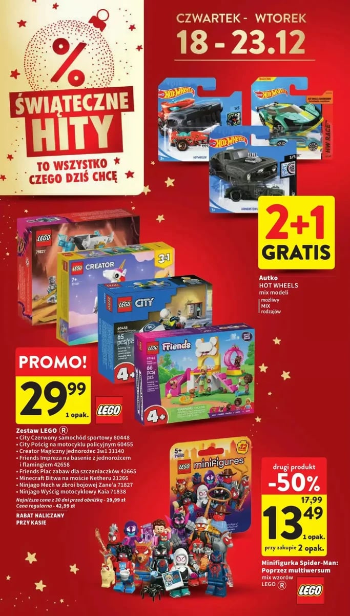 Strona 9 z gazetki Intermarche