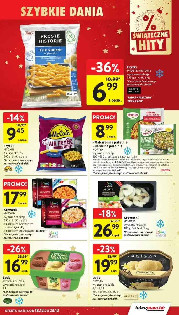 Strona 39 z gazetki Intermarche