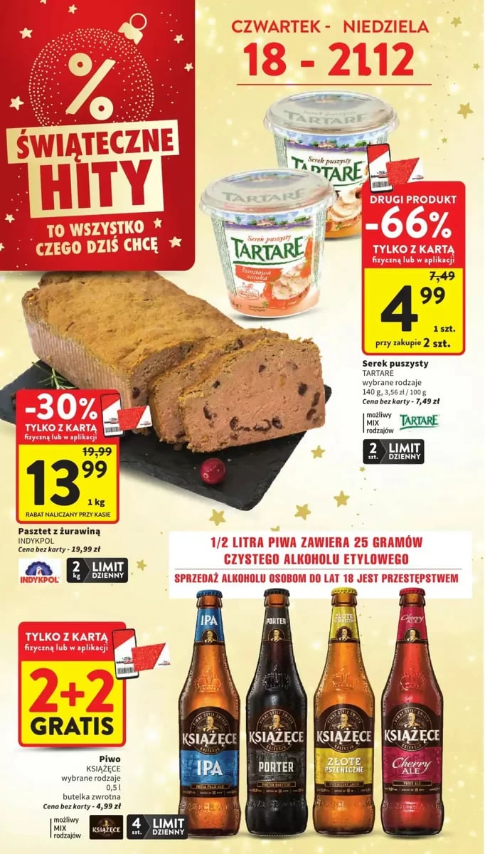 Strona 5 z gazetki Intermarche
