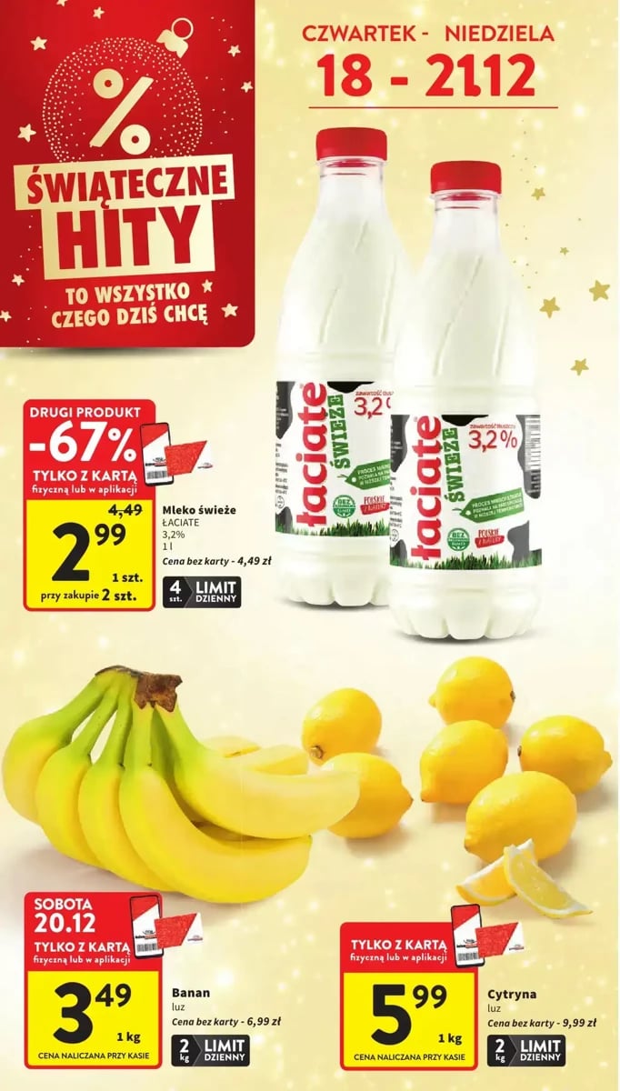 Strona 3 z gazetki Intermarche
