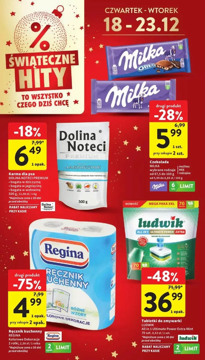 Strona 8 z gazetki Intermarche