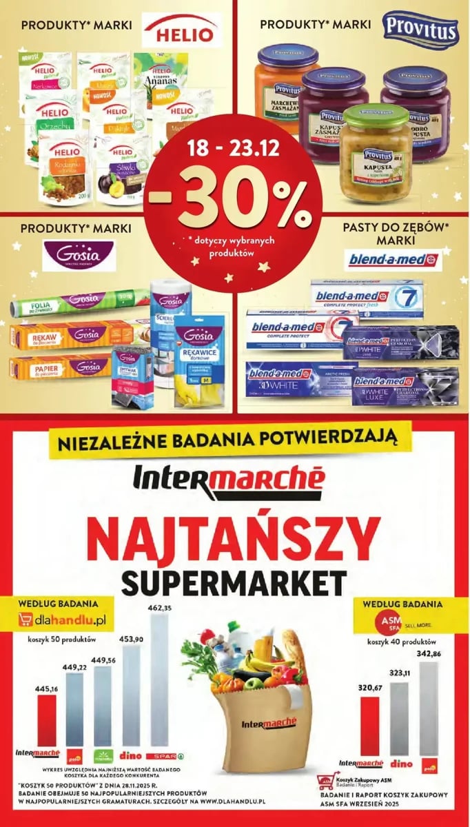 Strona 30 z gazetki Intermarche