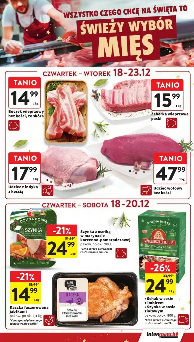 Strona 35 z gazetki Intermarche