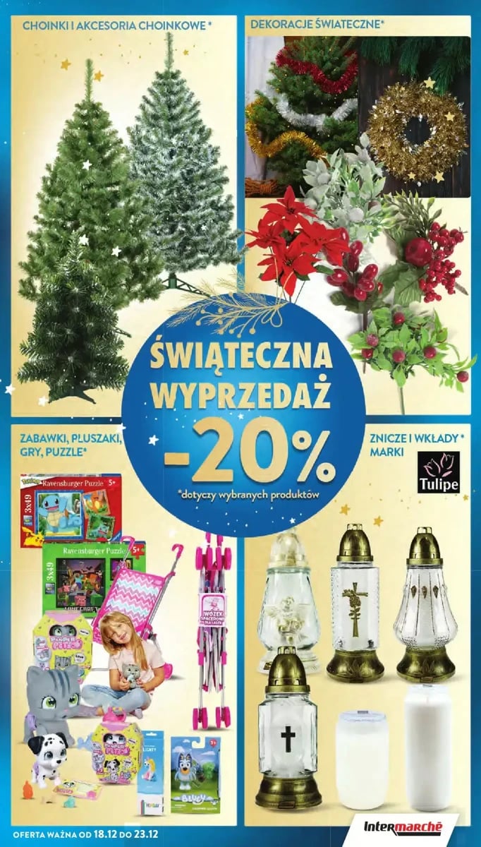 Strona 55 z gazetki Intermarche
