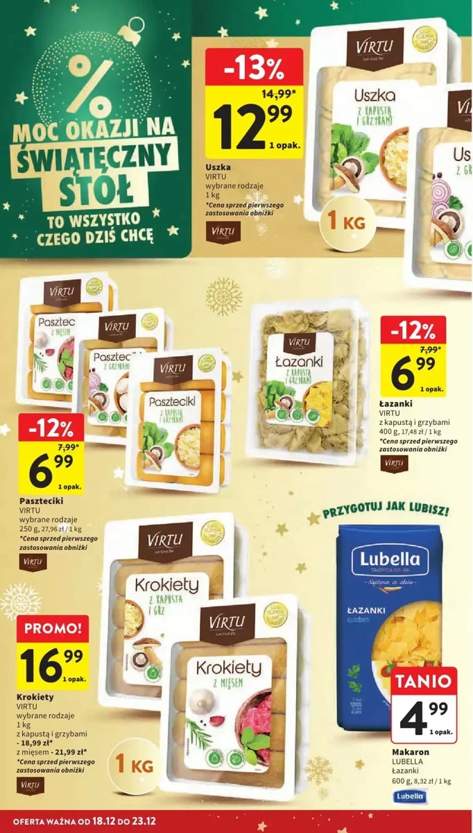 Strona 20 z gazetki Intermarche