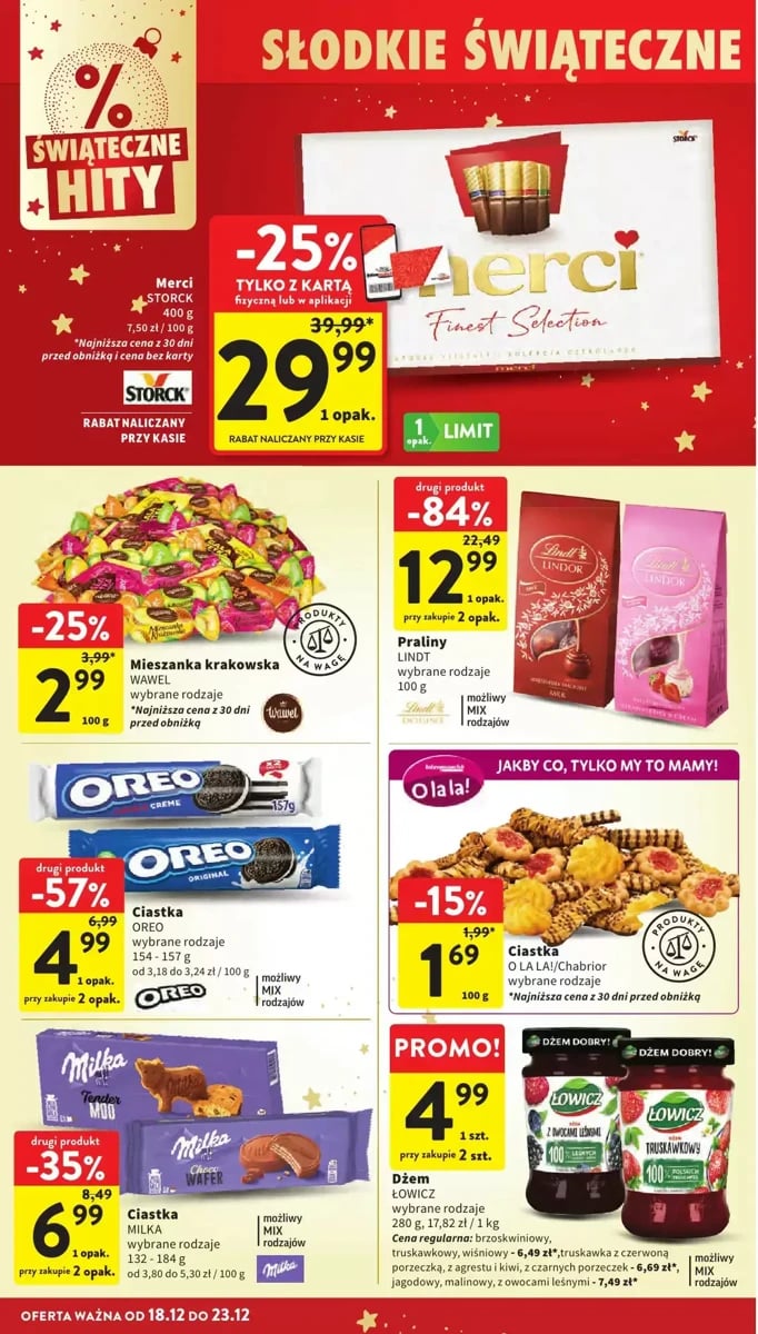 Strona 44 z gazetki Intermarche