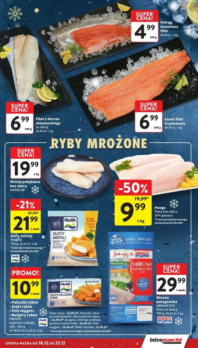 Strona 15 z gazetki Intermarche