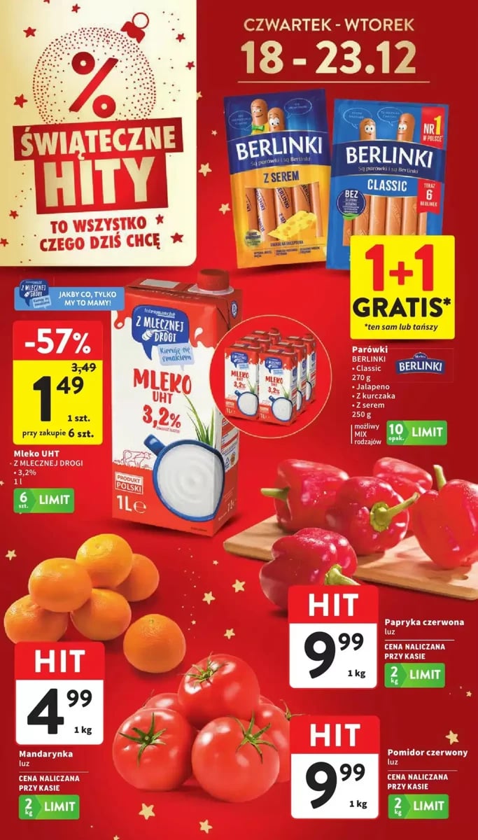 Strona 7 z gazetki Intermarche