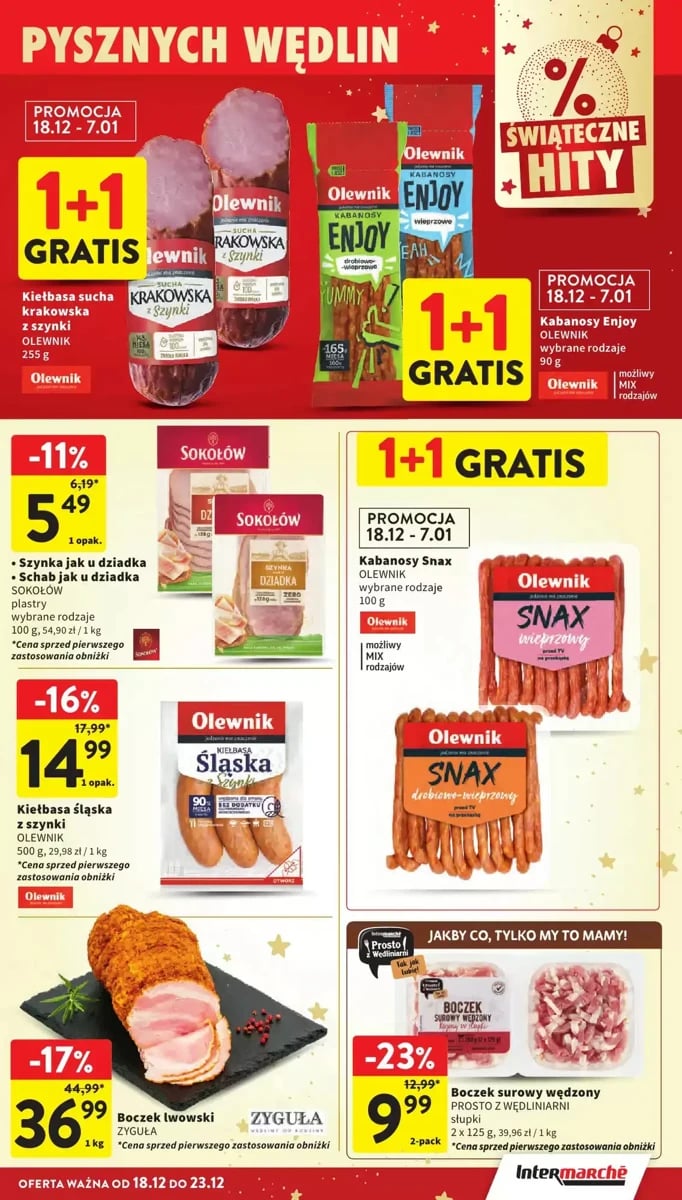 Strona 37 z gazetki Intermarche