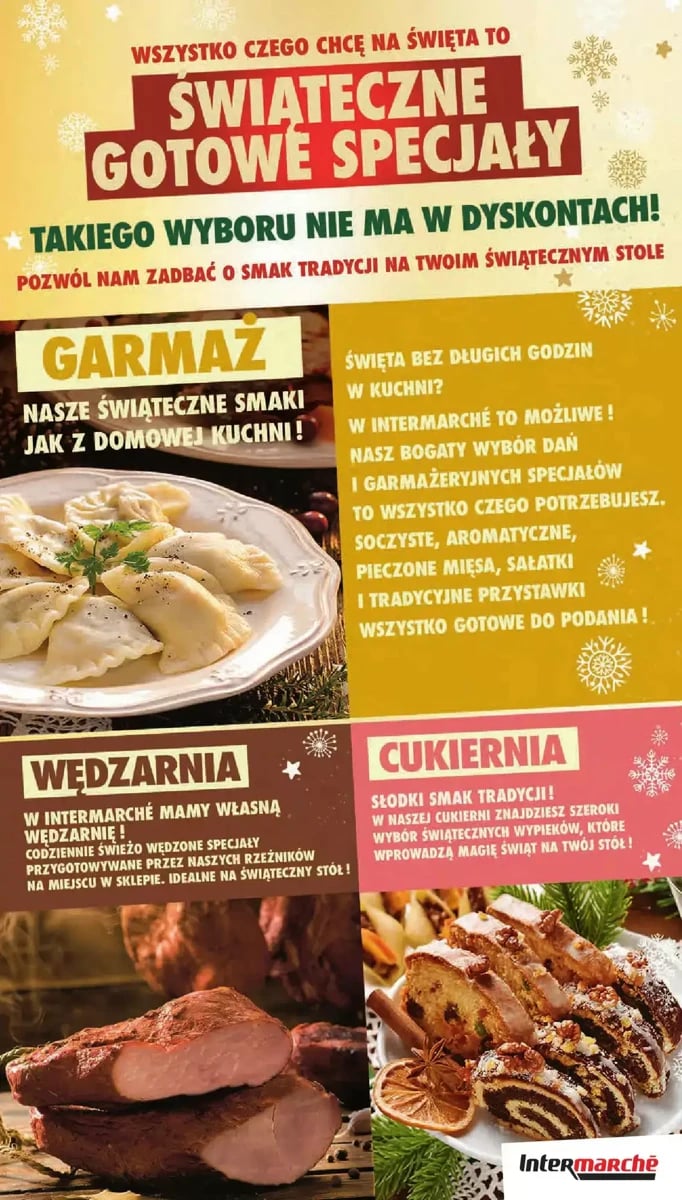 Strona 13 z gazetki Intermarche