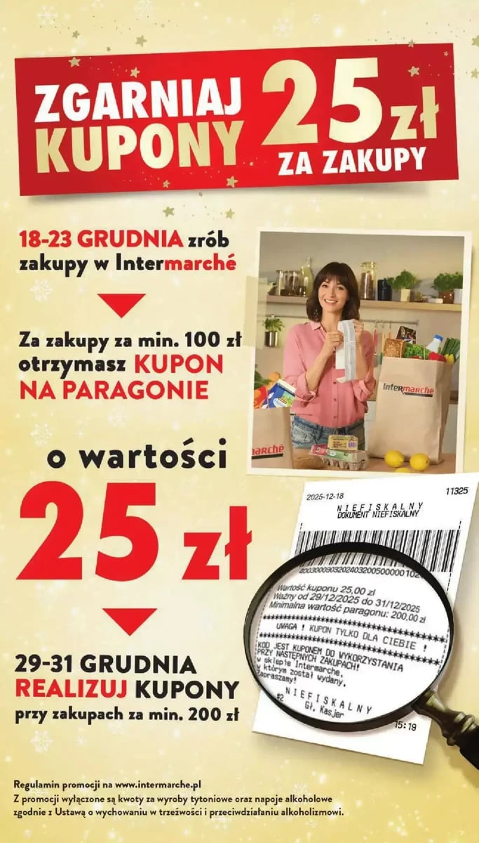 Strona 2 z gazetki Intermarche