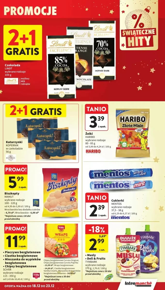 Strona 45 z gazetki Intermarche