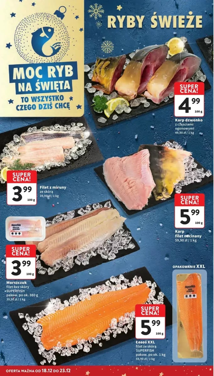 Strona 14 z gazetki Intermarche