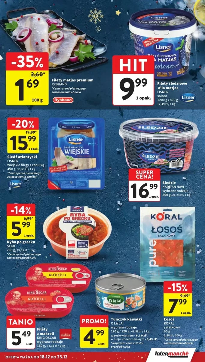 Strona 17 z gazetki Intermarche