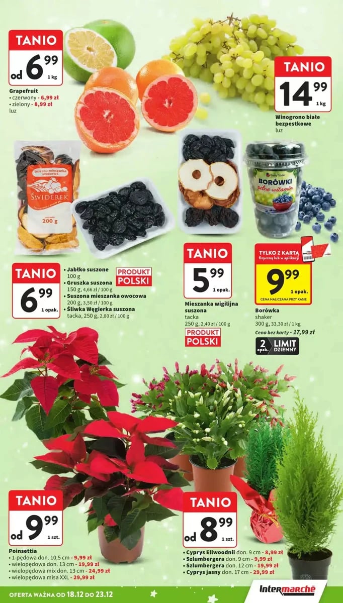 Strona 33 z gazetki Intermarche