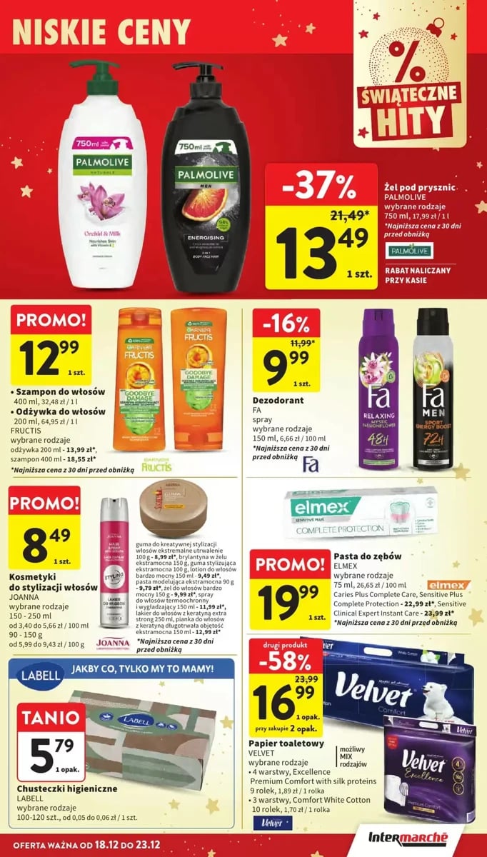 Strona 53 z gazetki Intermarche