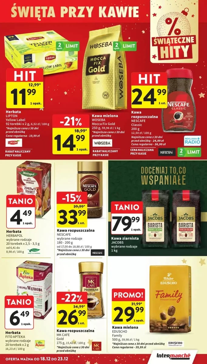 Strona 43 z gazetki Intermarche
