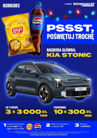 Gazetka Intermarche – 18.12.2025 – 31.12.2025