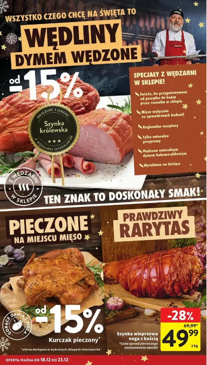 Strona 38 z gazetki Intermarche