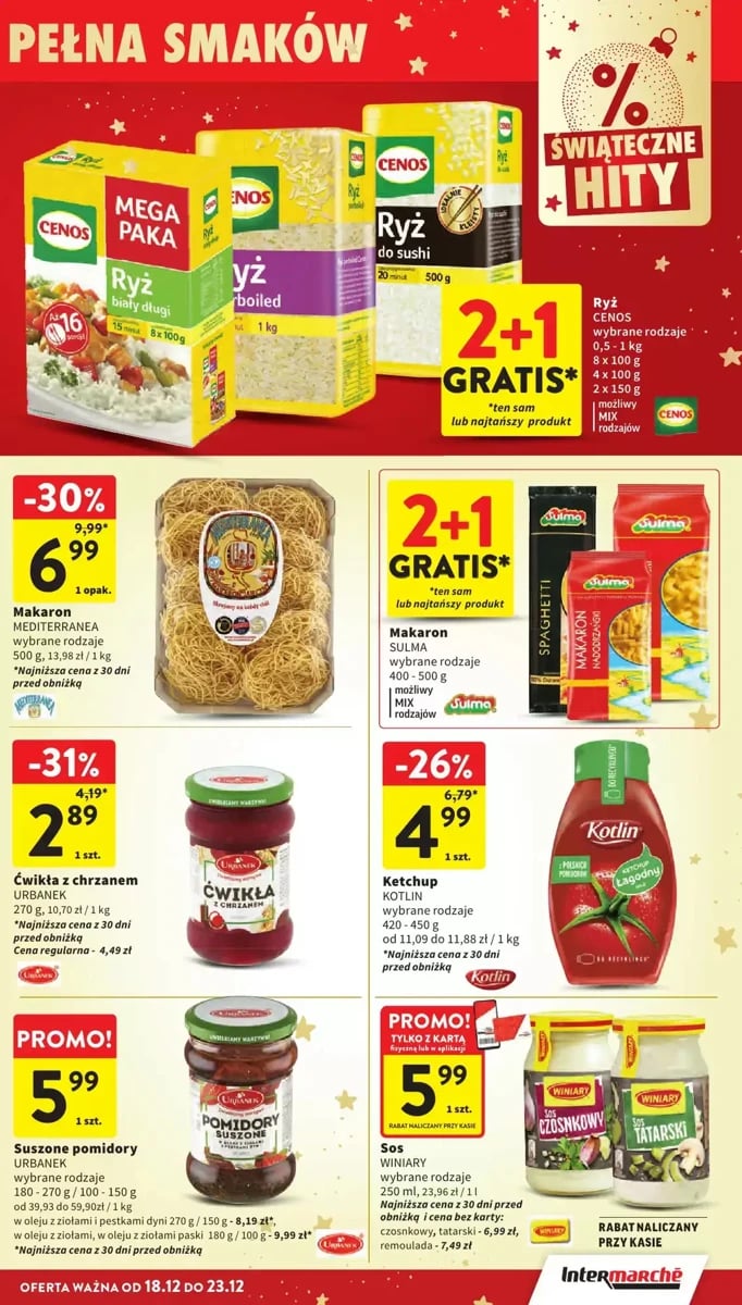 Strona 47 z gazetki Intermarche