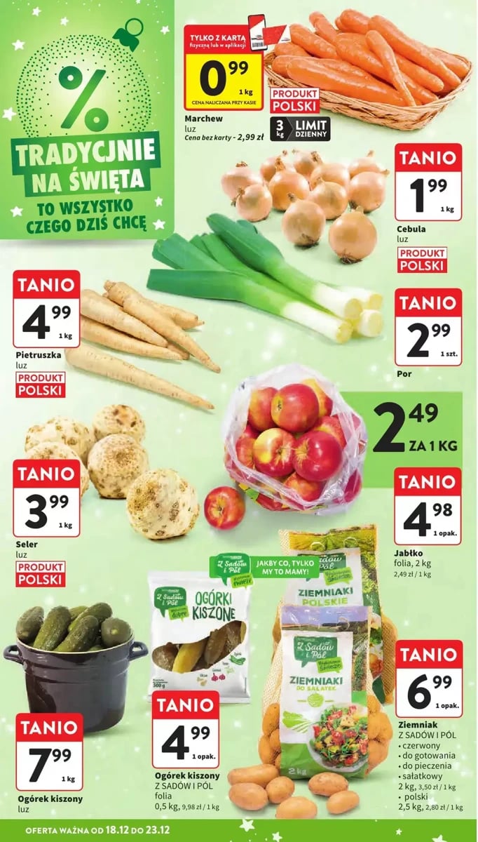 Strona 34 z gazetki Intermarche