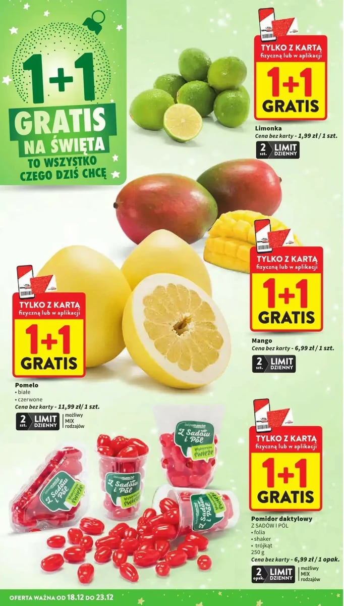 Strona 10 z gazetki Intermarche