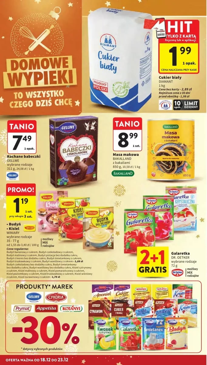 Strona 26 z gazetki Intermarche