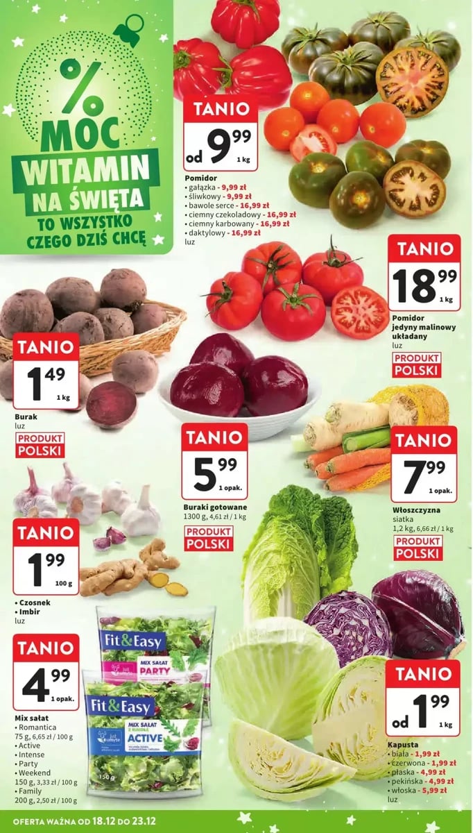 Strona 32 z gazetki Intermarche