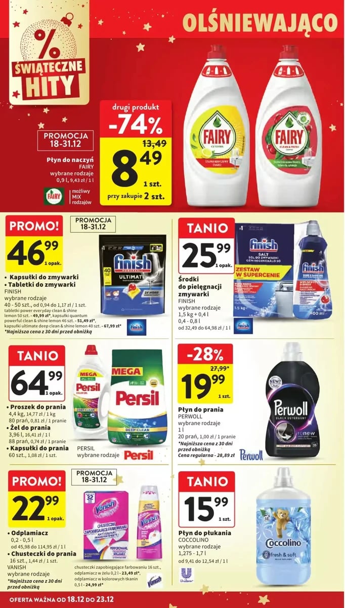 Strona 52 z gazetki Intermarche