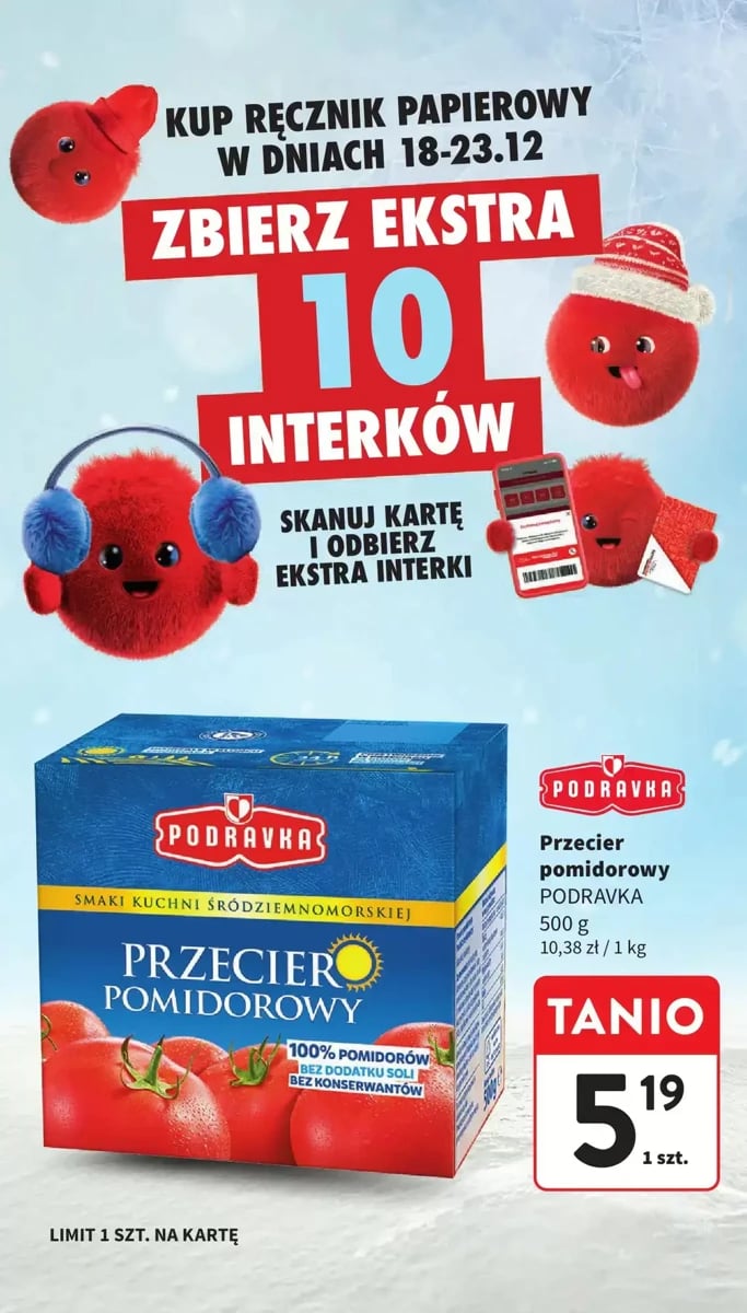 Strona 58 z gazetki Intermarche
