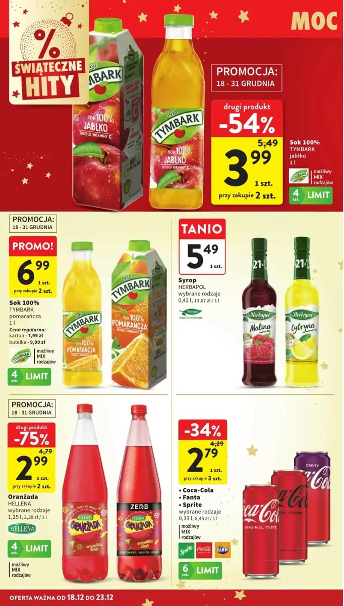 Strona 48 z gazetki Intermarche