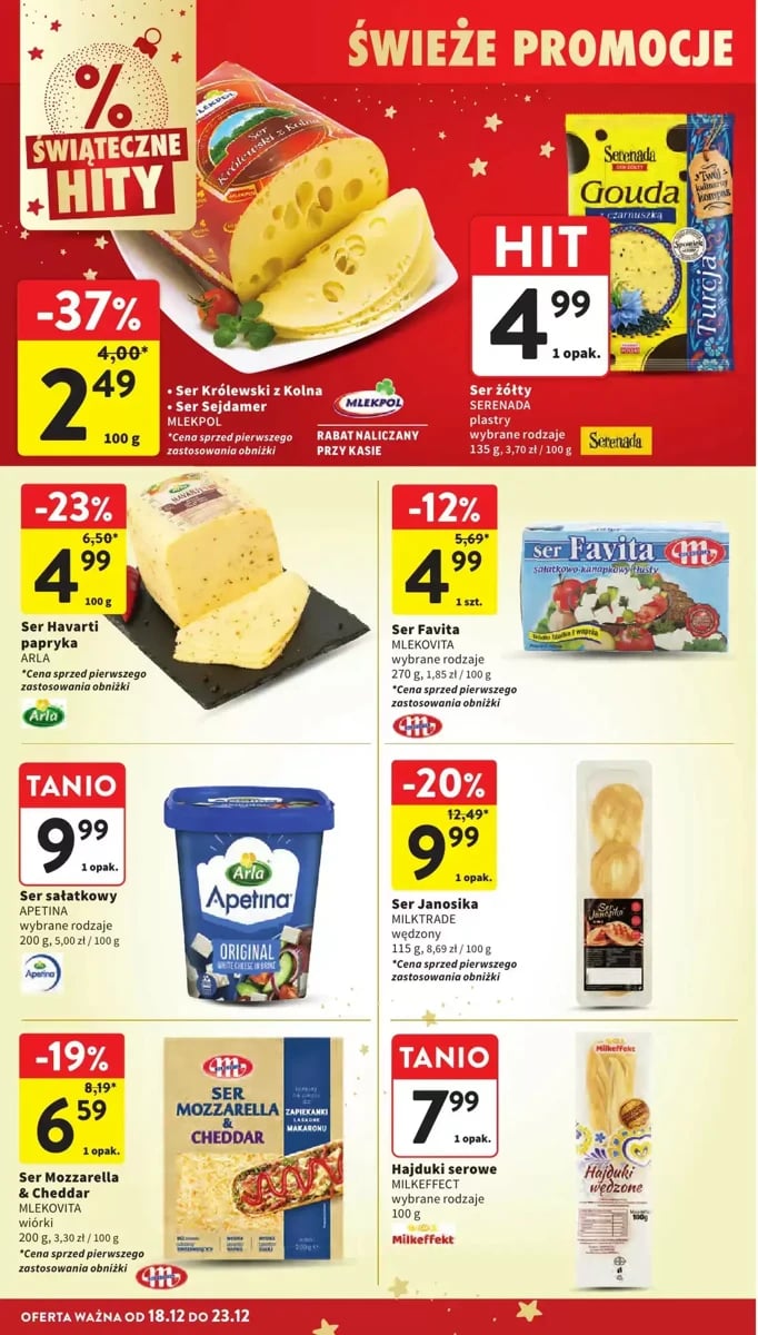 Strona 40 z gazetki Intermarche