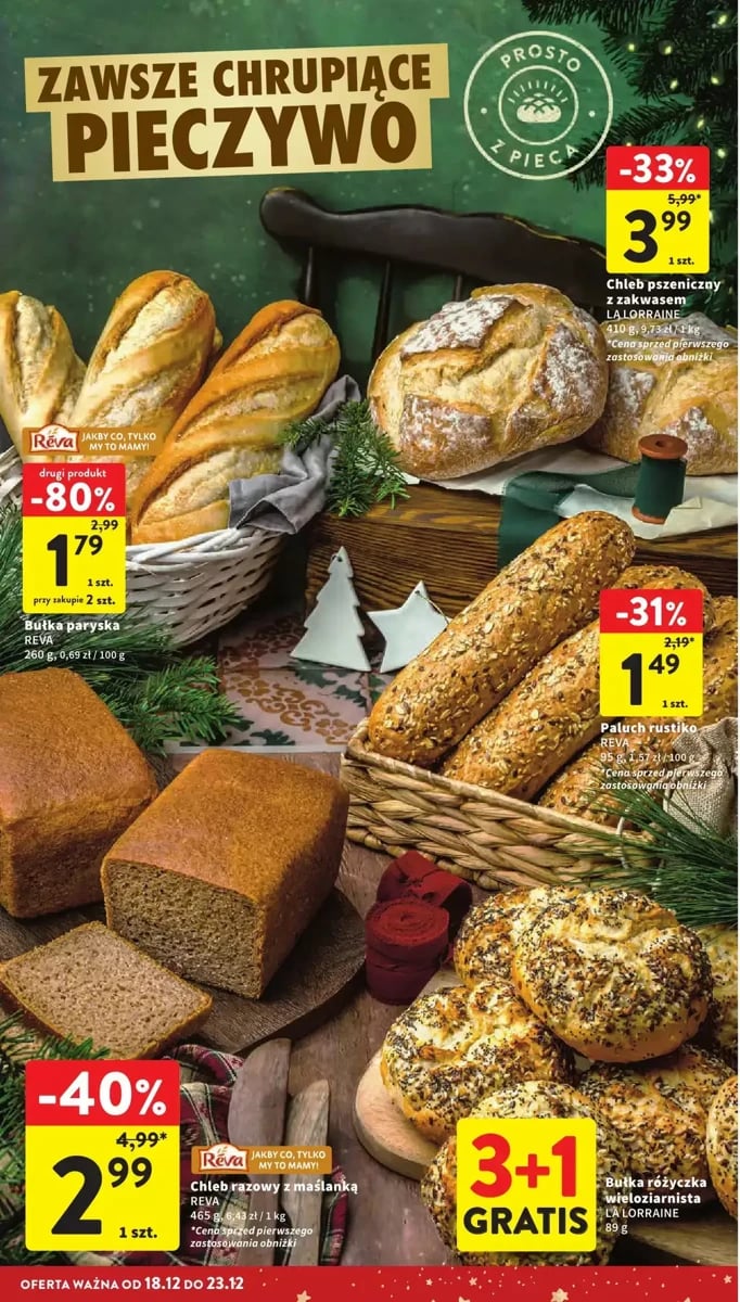 Strona 42 z gazetki Intermarche