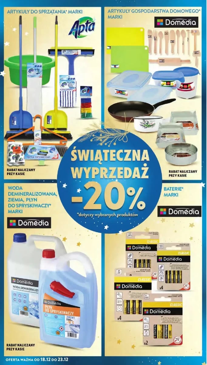 Strona 54 z gazetki Intermarche